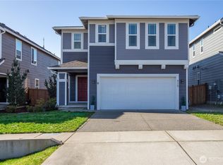 915 Vine Maple St SE, Olympia, WA