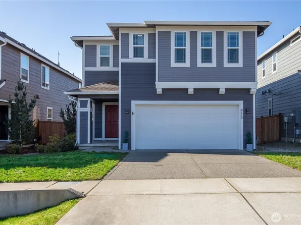 915 Vine Maple Street SE, Lacey, WA 98503