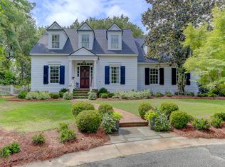 596 Marshgrass Blvd, Mount Pleasant, SC 29464