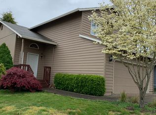 1093 SW Tobias Way, Beaverton, OR 97003