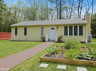 74 Scapa Flow Rd, Charlestown, RI 02813