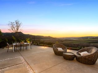 3162 Ivy Way, Rancho Mission Viejo, CA 92694