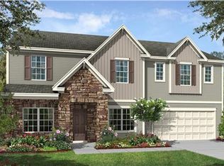 14837 Dungannon Ct, Charlotte, NC 28278