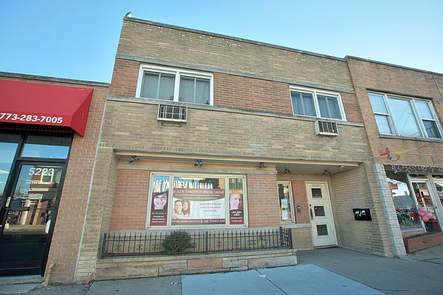 1st image of 5227 W Belmont Ave #2