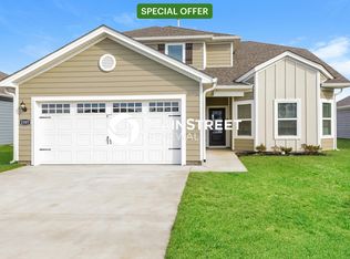2307 Curbow Dr, Murfreesboro, TN 37127