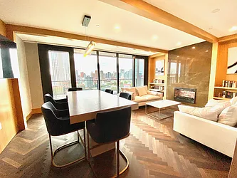 Rented by Modern Spaces