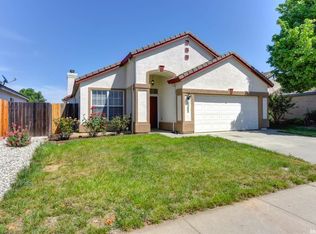 9252 Rose Parade Way, Sacramento, CA