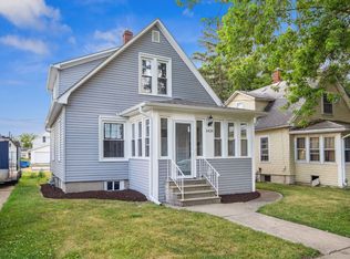1424 Clark St, Dekalb, IL 60115