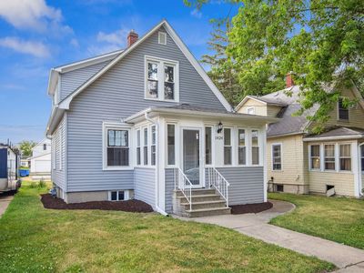 1424 Clark St, Dekalb, IL, 60115