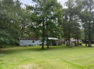 2285 S Timberlane Dr, Vidor, TX 77662