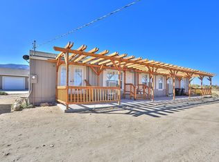 10276 Crystal Aire Rd, Pinon Hills, CA 92372