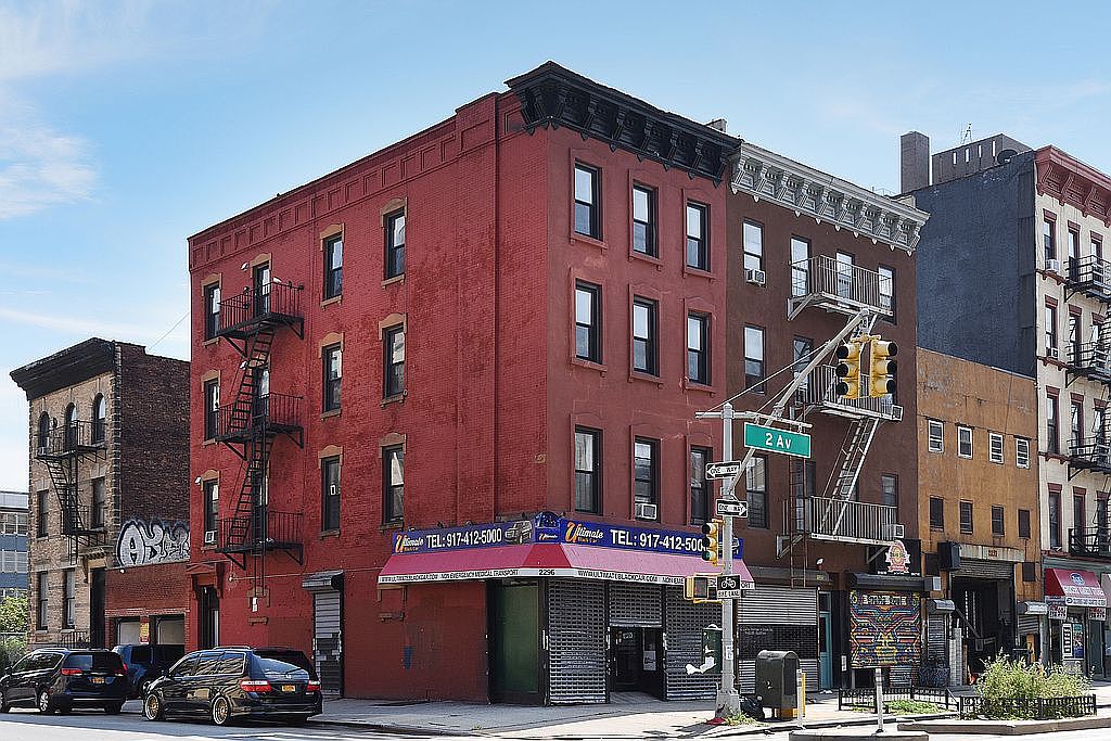 2296 2nd Ave, New York, NY 10035 | Zillow
