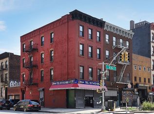 2296 2nd Ave, New York, NY