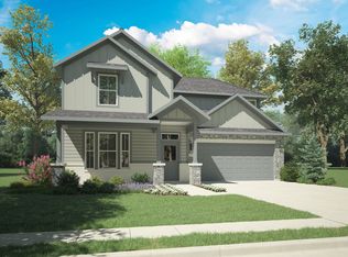 153 Spirit St, Elgin, TX 78621