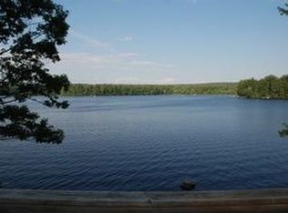 3 Oak Hill Rd, Tuftonboro, NH 03894