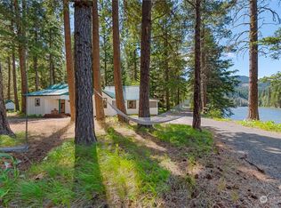 16989 River Rd, Leavenworth, WA 98826