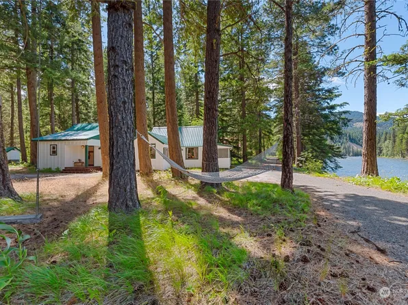 16989 River Road, Leavenworth, WA 98826