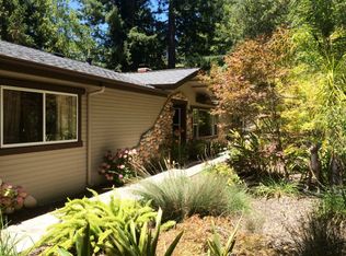 23610 Morrill Cutoff Rd, Los Gatos, CA 95033