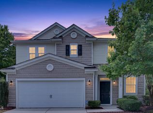 4007 Jockey Club Cir, Cary, NC 27519