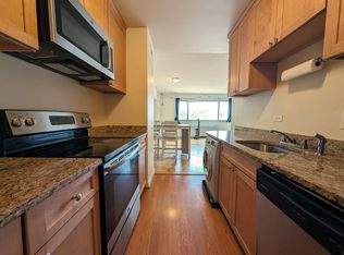 4600 Connecticut Ave NW APT 914, Washington, DC 20008
