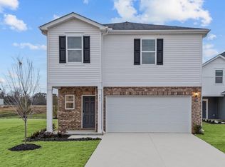 807 Conifer Ct, Pendleton, SC 29670