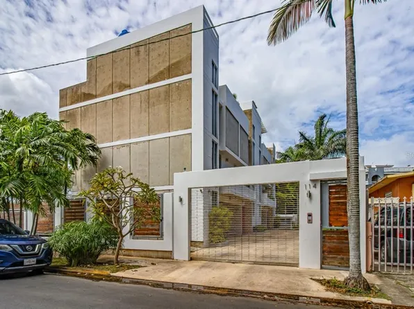114 Doncella #3, San Juan, PR 00913