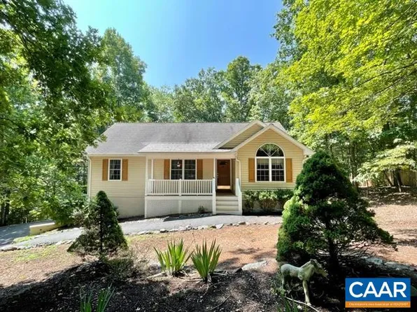 23 Kingswood Rd, Palmyra, VA 22963