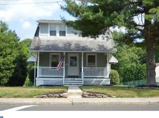 342 W Vine St, Hatfield, PA 19440