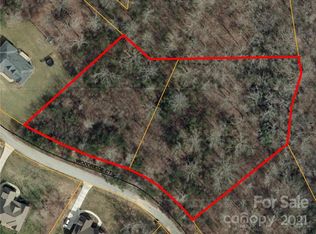 0 Woodridge Ct, Tryon, NC 28782