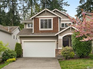 12009 SE 186th St, Renton, WA 98058
