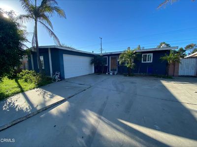 3521 Sutter Dr, Oxnard, CA, 93033