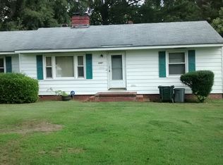 1224 Tarboro St, Rocky Mount, NC 27801