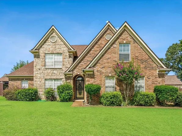 5449 Gold Leaf Ln, Memphis, TN 38125
