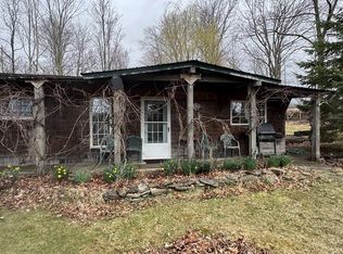 2325 W Warner Hill Rd, Ulster, PA 18850
