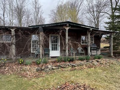 2325 W Warner Hill Rd, Ulster, PA, 18850