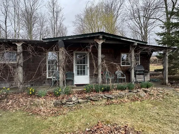 2325 W Warner Hill Rd, Ulster, PA 18850