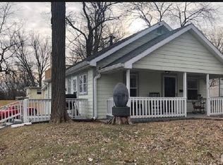 1218 N Madison St, Bloomington, IN 47404