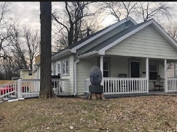 1218 N Madison St, Bloomington, IN 47404