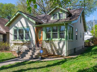 4008 13th Ave S, Minneapolis, MN 55407