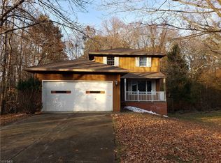 4871 Geraldine Ave, Cleveland, OH 44143