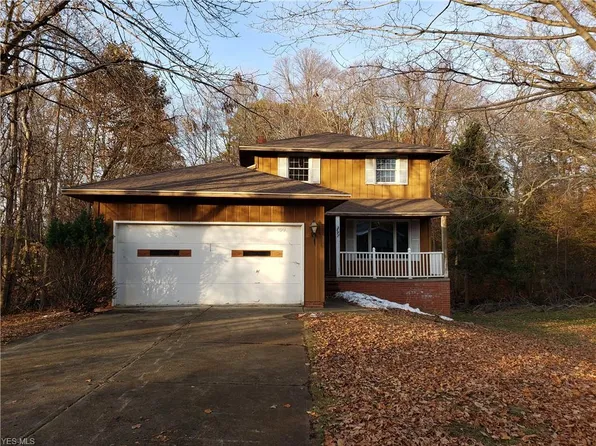 4871 Geraldine Ave, Richmond Heights, OH 44143
