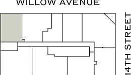 Willow House — Photo 14