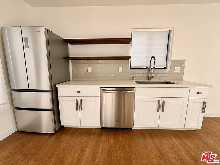 1345 Quintero St #1/2 — Photo 3