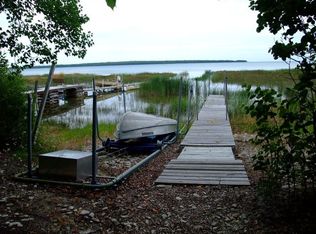 9450 N Bay Dr, Baileys Harbor, WI 54202