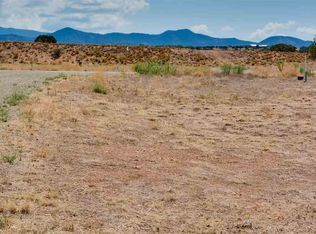 21 Blue Feather Rd, Santa Fe, NM 87508
