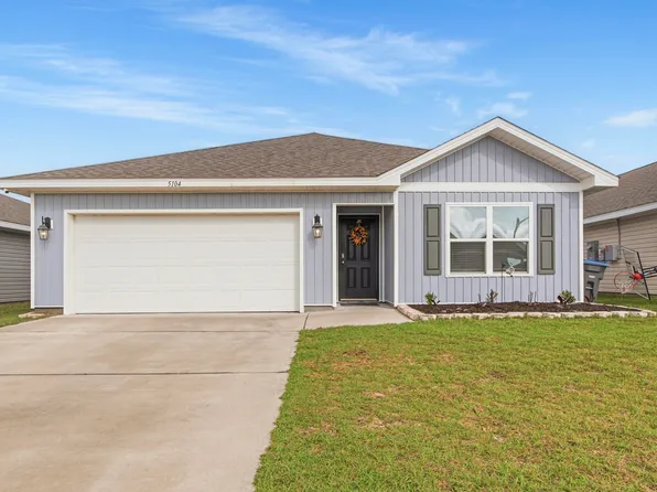 5104 Sienna Dr, Panama City, FL 32404
