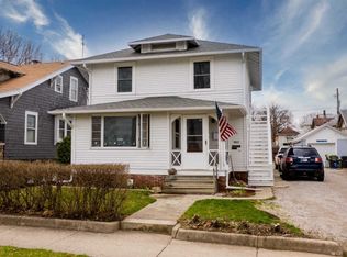 1910 Saint Marys Ave, Fort Wayne, IN