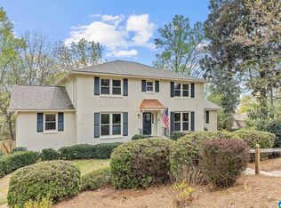 4924 Branch Mill Cir, Mountain Brook, AL 35223