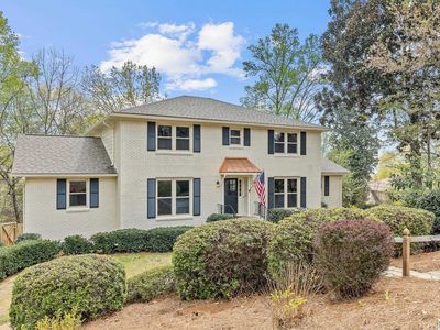 4924 Branch Mill Cir, Mountain Brook, AL, 35223