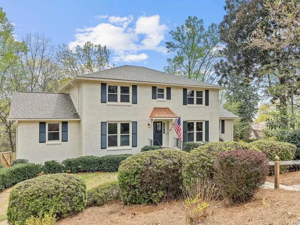 4924 Branch Mill Cir, Mountain Brook, AL 35223